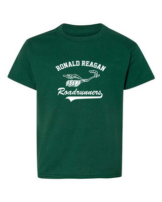 Youth Small Roadrunner T-Shirt