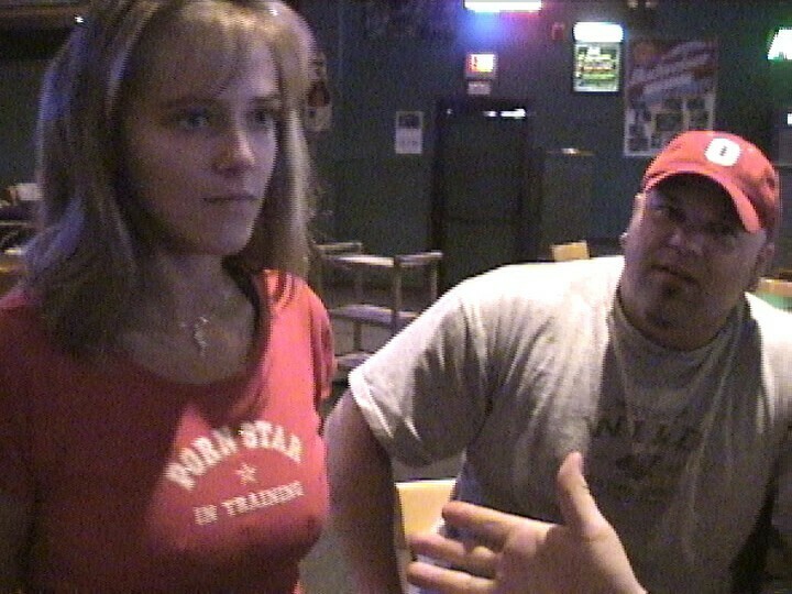 DANGEROUS WOMEN OF WRESTLING TV SHOW - SEASON 1 - EPISODE 7