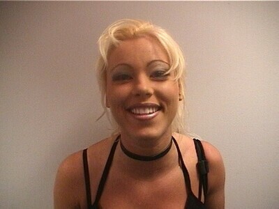 DANGEROUS WOMEN OF WRESTLING TV SHOW - SEASON 1 - EPISODE 9