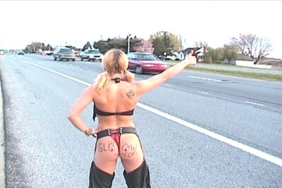 DANGEROUS WOMEN OF WRESTLING TV SHOW - SEASON 1 - EPISODE 10