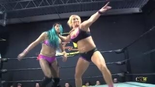 BEST OF MARIA MANIC MANEATER (20 MATCHES!)