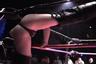 ORIGINAL GLOOW TV DEMO PILOT (VOD)