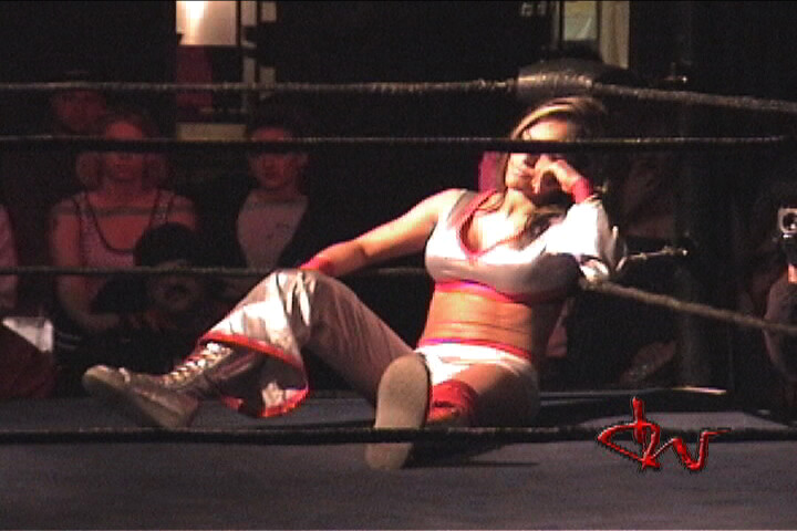 SIMPLY LUSCIOUS VS LIL DAVEY MAE W/DAWN &amp; POPPA MAE (INTERGENDER) (VOD)