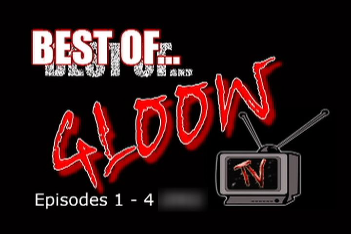 BEST OF DANGEROUS WOMEN OF WRESTLING TV SHOW (1-4) INSTANT (VOD)