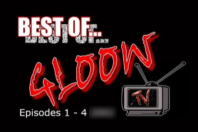 BEST OF DANGEROUS WOMEN OF WRESTLING TV SHOW (1-4) INSTANT (VOD)