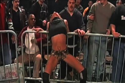 FREE VIDEO - THE HARDCORE HO - BEST OF GI HO IN WEW