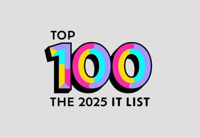 TOP 100 OF 2025