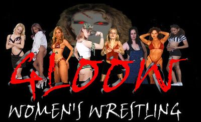 DANGEROUS WOMEN OF WRESTLING TV SHOW (ENTIRE SEASON THREE - 10 Episodes)