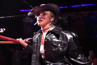 ORIGINAL GLOOW TV DEMO PILOT (VOD)