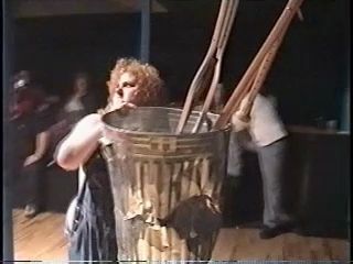 STORM BY THE RIVER - WOMEN'S WRESTLING INSTANT VIDEO DOWNLOAD