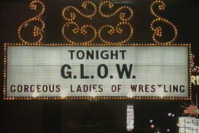 GLOW 1 - ORIGINAL GORGEOUS LADIES OF WRESTLING FULL SHOW VIDEO DOWNLOAD