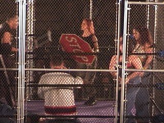 Dangerous Women of Wrestling TV Show - Season 1 - Episode 9