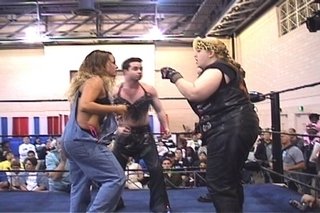 WIZARD WORLD INTERGENDER WAR - DAY 3 - EXTENDED TRAILER