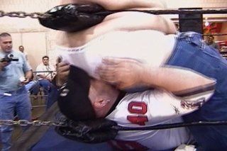 BATTLE ROYAL INTERGENDER FEATURING TAI, ANNIE SOCIAL, AMY LEE, SMOKE, &amp; MORE (VOD)