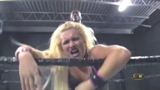 MARIA MANIC VS DEMARCUS KRANE (INTERGENDER MATCH)