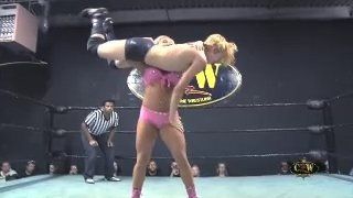 MARIA MANIC VS JORDAN OLIVER (WOMAN VS MAN) MARIA MANIC VS JORDAN OLIVER (WOMAN VS MAN)