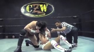 INTERGENDER PRO WRESTLING - NADI VS STEVEN PENA (INTER GENDER PROFESSIONAL WRESTLING) INTERGENDER PRO WRESTLING - NADI VS STEVEN PENA (INTER GENDER PROFESSIONAL WRESTLING)