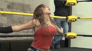 WEW - Bloody Mess (FULL SHOW) - Women's Extreme Wrestling WEW WEW - Bloody Mess (FULL SHOW) - Women's Extreme Wrestling WEW