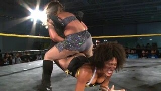 Hot Hit (FULL SHOW) - Women's Extreme Wrestling WEW