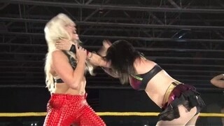 RING FELONY (FREE VIDEO TRAILER) - WOMEN'S EXTREME WRESTLING WEW RING FELONY (FREE VIDEO TRAILER) - WOMEN'S EXTREME WRESTLING WEW