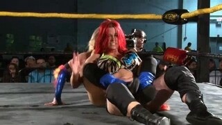 BLOODY VICTIM (FREE VIDEO TRAILER) - WOMEN'S EXTREME WRESTLING WEW BLOODY VICTIM (FREE VIDEO TRAILER) - WOMEN'S EXTREME WRESTLING WEW