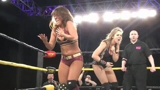HOT BEATDOWN (FREE VIDEO TRAILER) - WOMEN'S EXTREME WRESTLING WEW HOT BEATDOWN (FREE VIDEO TRAILER) - WOMEN'S EXTREME WRESTLING WEW