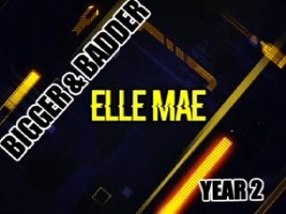 PRO WOMEN'S WRESTLING - BEST OF ELLE MAE 2 - BIGGER &amp; BADDER ELLE MAE (VOD)
