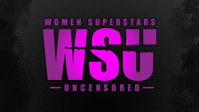 WOMEN SUPERSTARS WRESTLING 6 PACK VIDEO DOWNLOAD SPECIAL (7FULL LIVE EVENT VODS)