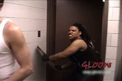DANGEROUS WOMEN OF WRESTLING TV SHOW - SEASON 3 - EPISODE 2