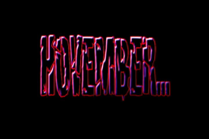 WOMEN'S PRO WRESTLING - HOVEMBER TO REMEMBER (GLOOW) - FULL SHOW (VOD)