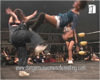 WOMEN'S PRO WRESTLING - THE MAES VS LIZ SAVAGE &amp; CRISTOL (TAG TEAM TITLES) (VOD)