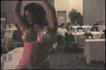 SANDY BEACHES VS ALISON SNOW (DANA DODSON) (FEMALE WRESTLING) VOD
