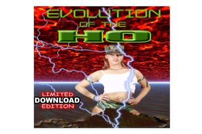 EVOLUTION OF THE HO 1 (FULL DOWNLOAD)