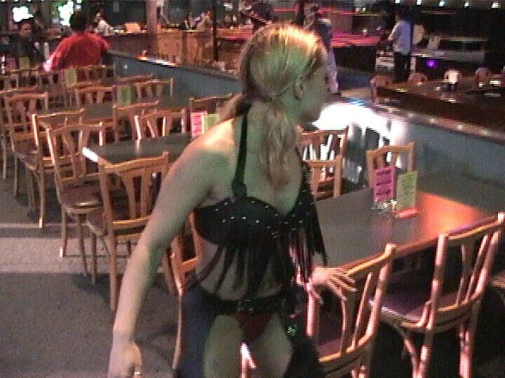 DANGEROUS WOMEN OF WRESTLING TV SHOW - SEASON 1 - EPISODE 5