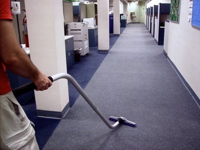 PIOS Residential & Commercial Service: 1,000 - 2,000 Sq. Ft. Home/Office Cleaning