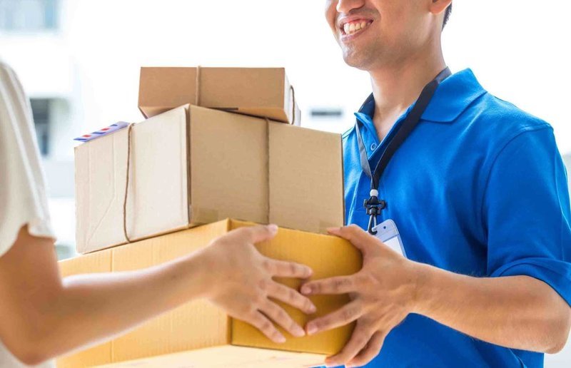 DeliverMe Monthly Delivery Package