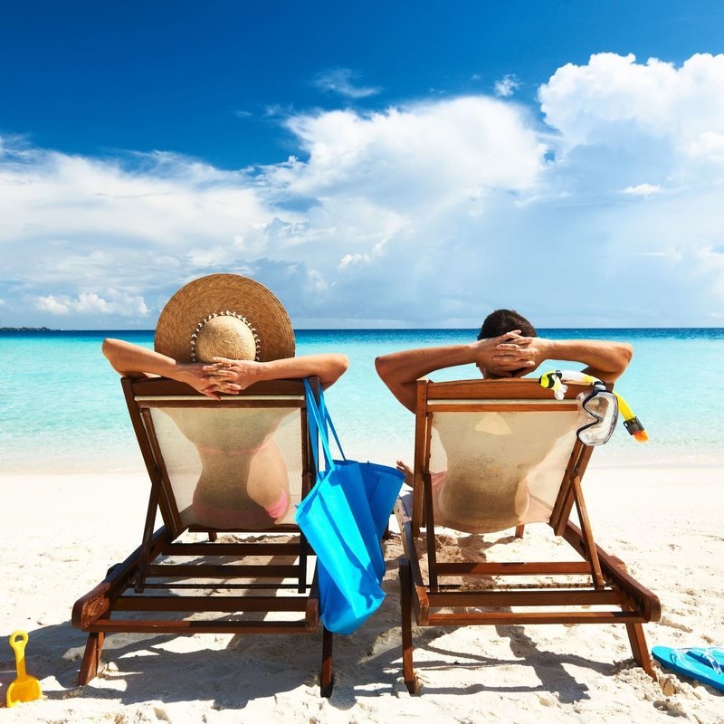 Jacuba Luxury Destinations