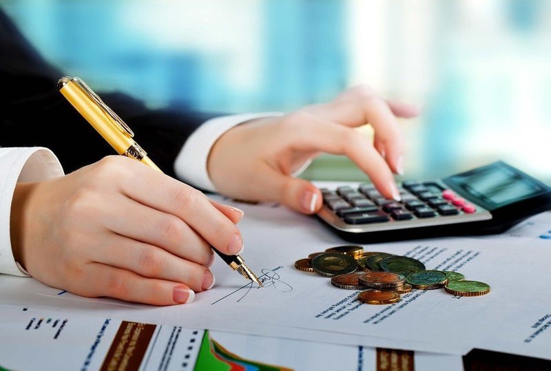 Access Point Personal and Business Accounting