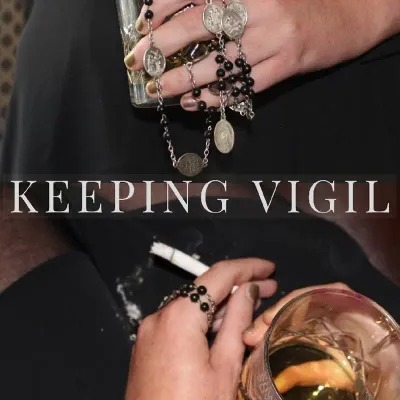 Keeping Vigil - Clonmel Junction Arts Festival