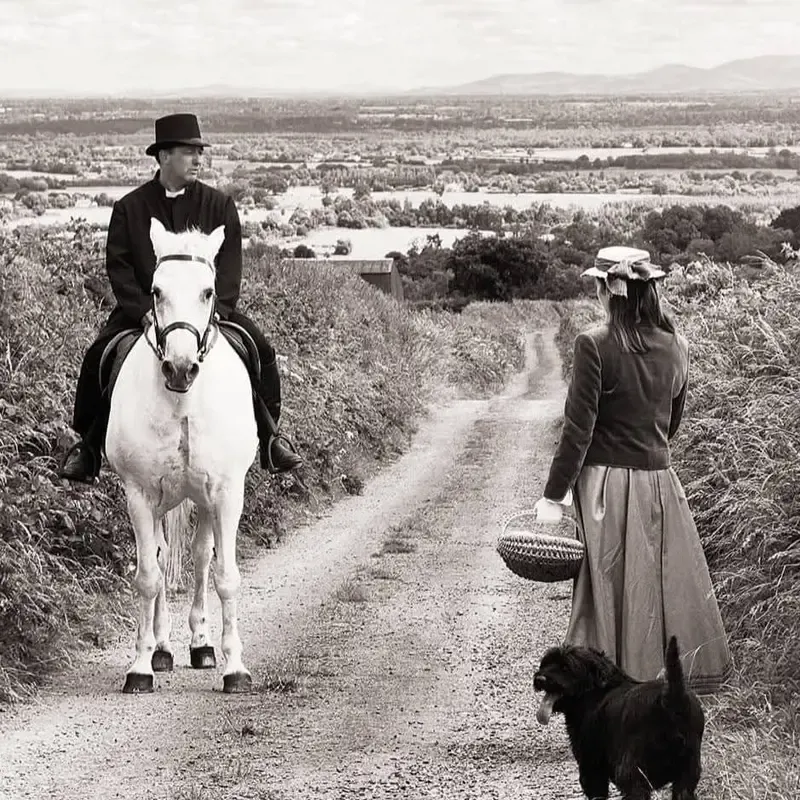 Bridget - Fionn MacCumhaill Players