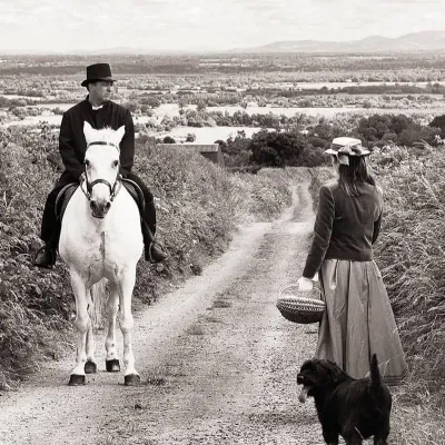 Bridget - Fionn MacCumhaill Players