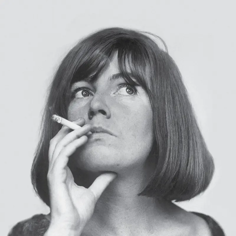Blue Road Blue Road – The Edna O’Brien Story 