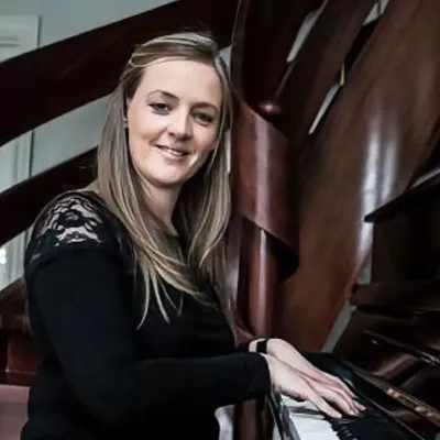 Choir Encounters with Suzanne Buttimer