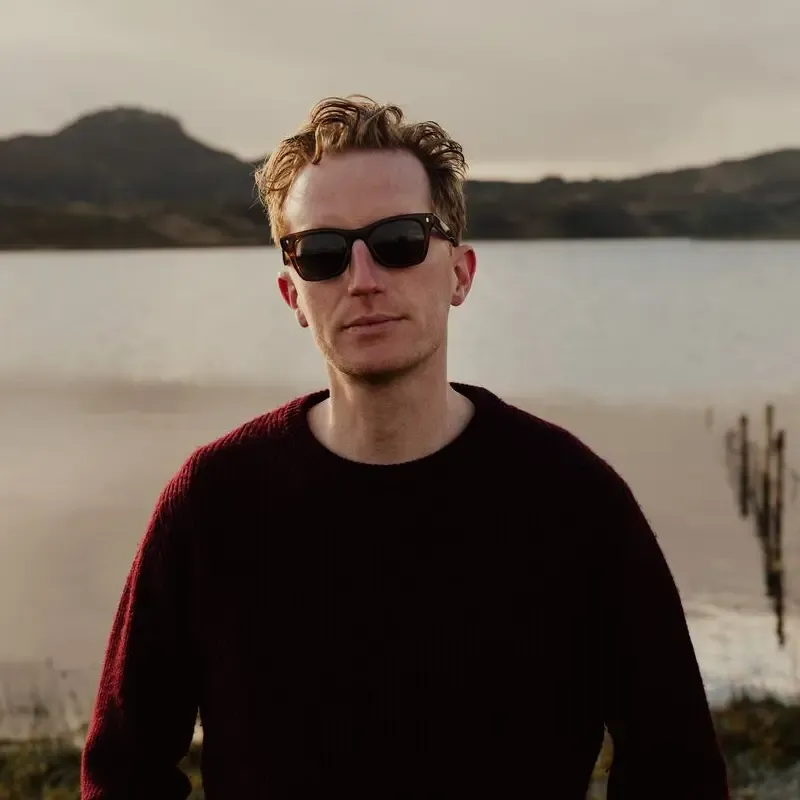 Oisín Leech