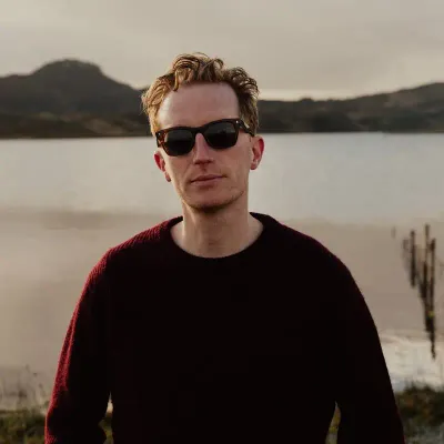 Oisín Leech