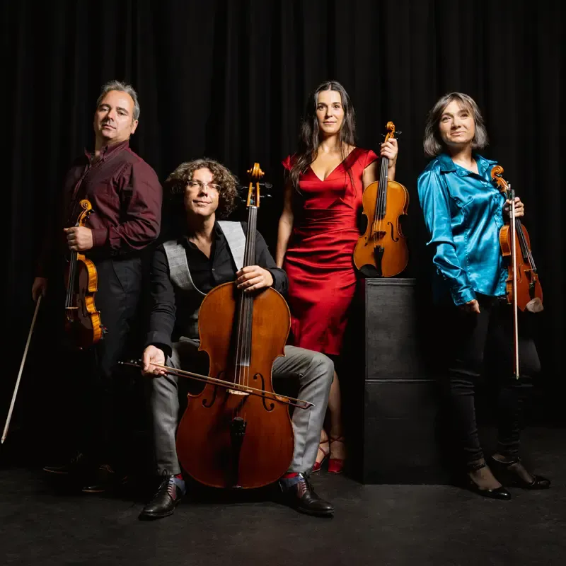 ConTempo Concert