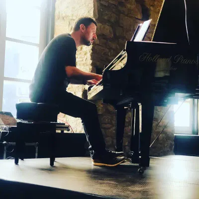 Eamon O’Malley Concert: 24:09
