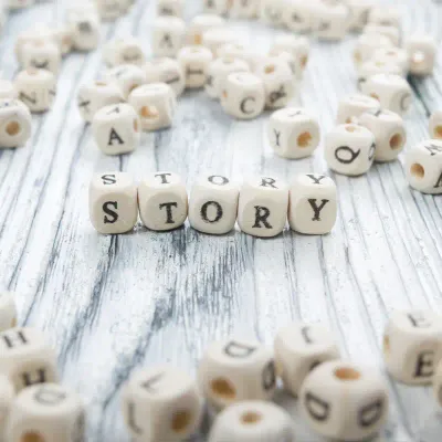 Clonmel Story Slam