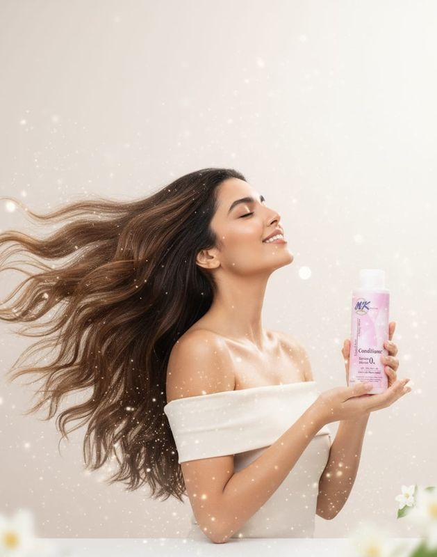 M2K Conditioner