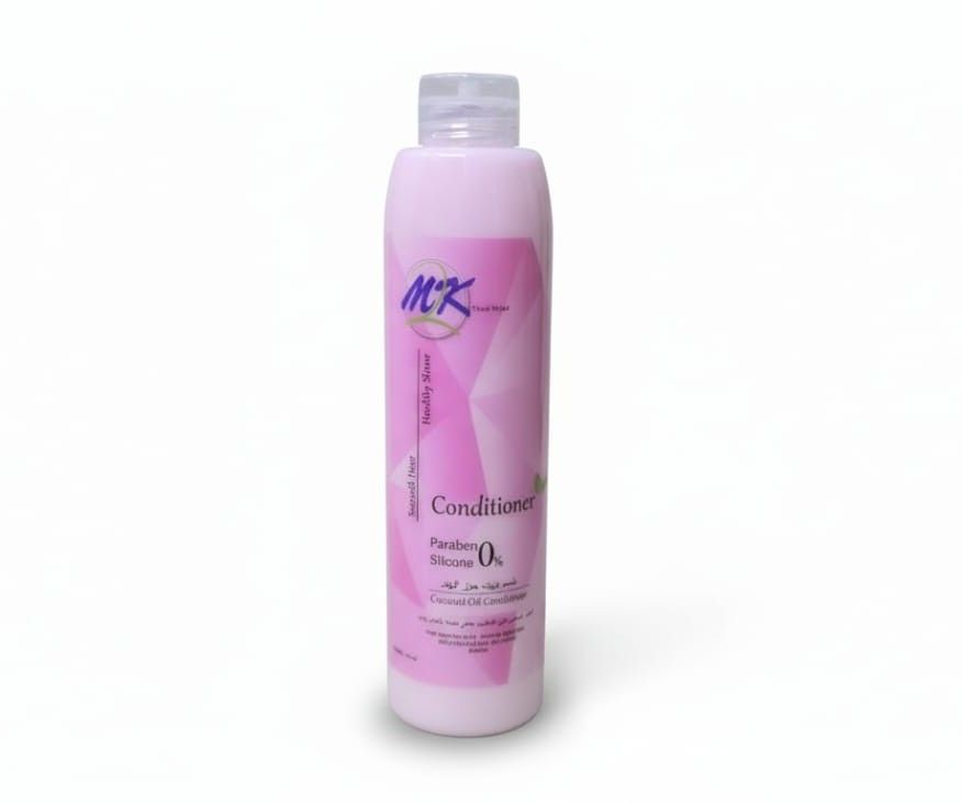 M2K Coconut Oil Conditioner - 800ml